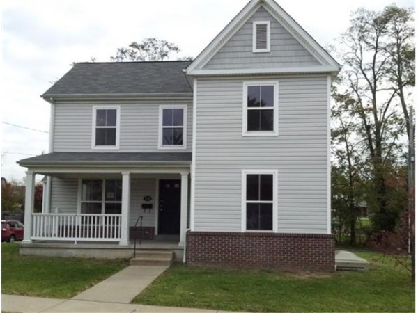 708 Reed Street, Clairton, PA 15025 