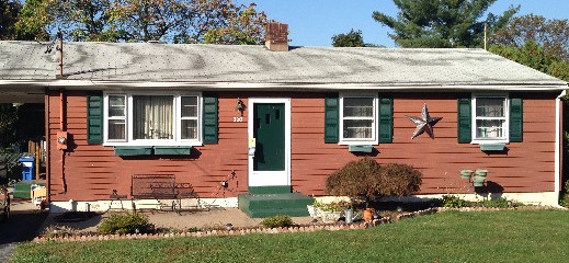 320 Mt Allen Dr, Mechanicsburg, PA 17055 