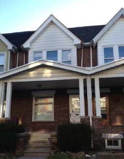 624 N Howard Street, Allentown, PA 18102 