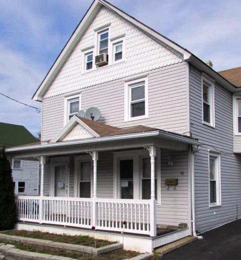 10 Drummond Avenue, Carbondale, PA 18407 