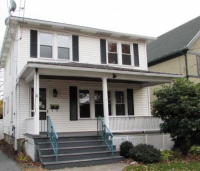 1716 Quincy Avenue, Dunmore, PA 18509 