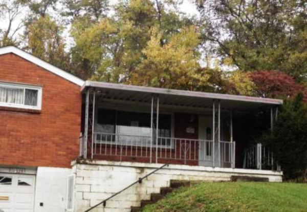 11228 Azalea Drive, Pittsburgh, PA 15235 