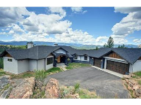 15077 WILSON PEAK Trail, Pine, CO 15077 