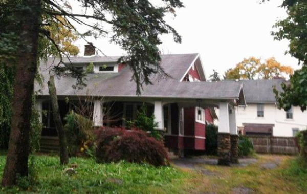 1746 Roth Avenue, Allentown, PA 18104 