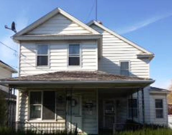 511 Boulevard Avenue, Dickson City, PA 18519 