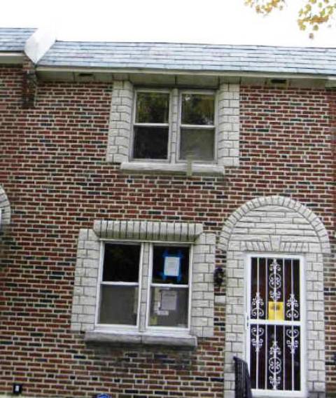 505 S 3rd St, Darby, PA 19023 