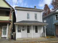 146 Bainbridge St, Sunbury, PA 17801 