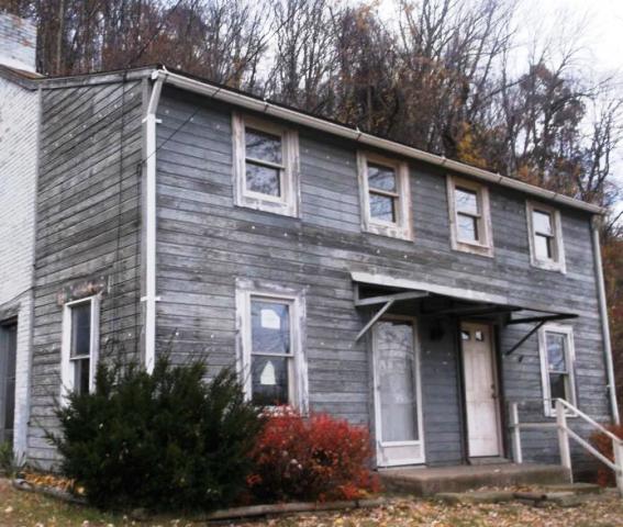 598 Division Lane, Beaver, PA 15009 