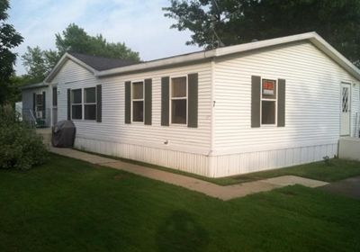 7 Carrol, Mckean, PA 16426 