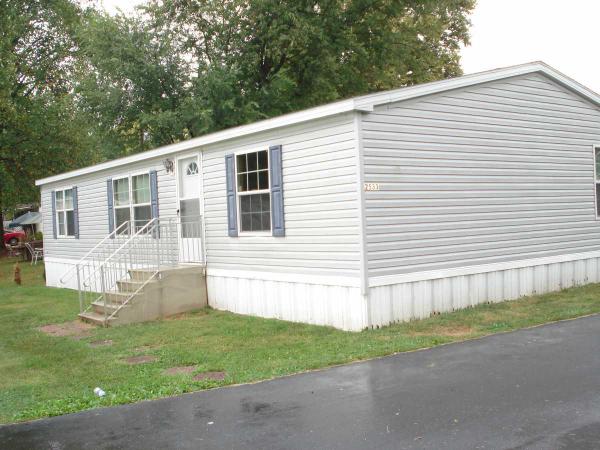 2533 Rolo Court, Mechanicsburg, PA 17055 