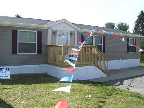 517 5th Street, Moosic, PA 18507 