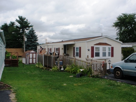 11 Penn Court, Mount Joy, PA 17552 