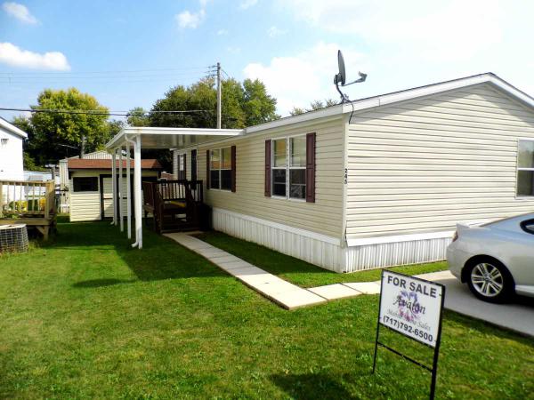 245 Brick Ln, New Oxford, PA 17350 