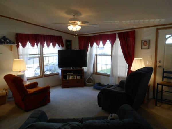 2461 Elizabeth Ave G5, Temple, PA 19560 