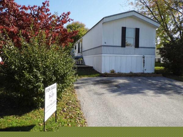 70 Chesapeake Est., Thomasville, PA 17364 