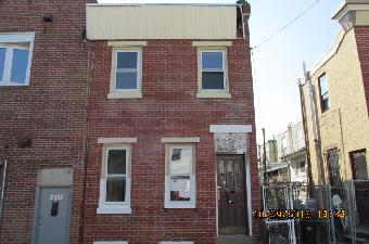 2330 E Letterly St., Philadelphia, PA 19125 
