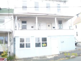 97-99 South Pine St, Hazleton, PA 18201 