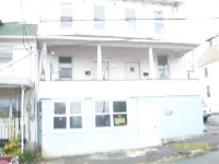 97-99 South Pine St, Hazleton, PA 18201 