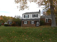 301 Sweetbriar Rd, King Of Prussia, PA 19406 
