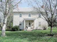10369 Corner Rd., Mercersburg, PA 10369 