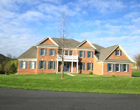 40 Longhill Dr, Easton, PA 18042 