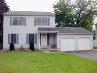 282 MAPLE ST, Warminster, PA 18974 