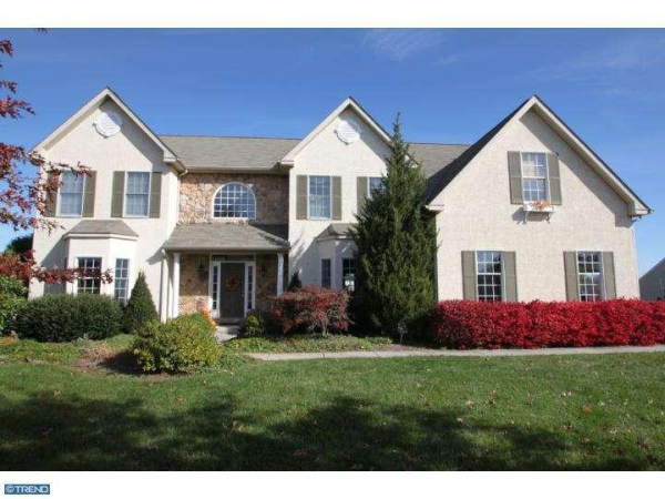 9 SARATOGA LN, Collegeville, PA 19426 