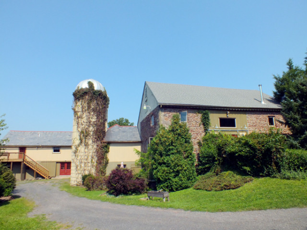 956 BY PASS ROAD, Perkasie, PA 18944 