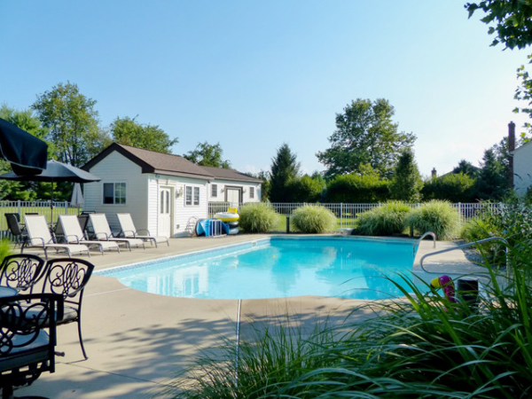 98 Cloverly Dr, Richboro, PA 18954 