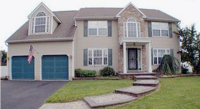 211 Tina Dr, Langhorne, PA 19047 