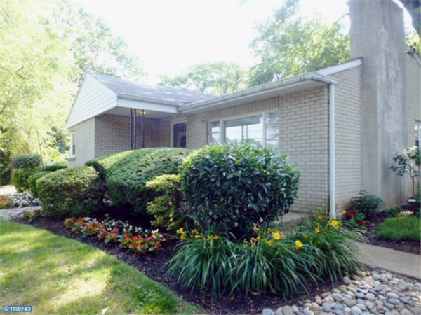 1404 NORTH WALES RD, North Wales, PA 19454 