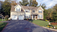 484 OAK AVE, Warrington, PA 18976 