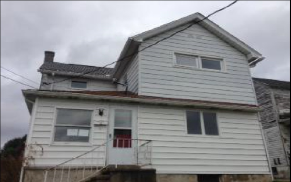 201 Vine Street, Browndale, PA 18421 