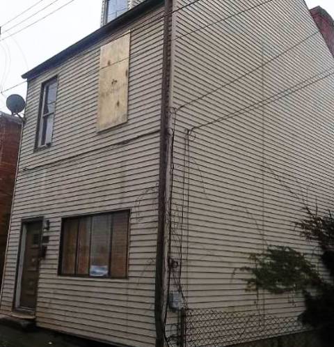 5103 Lotus Way, Pittsburgh, PA 15201 