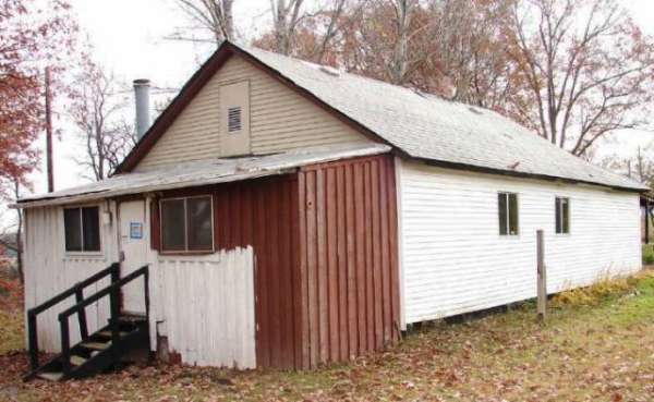 903 West State Street, Knox, PA 16232 