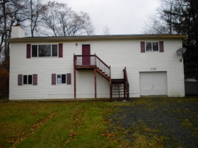 110 Campbell Way, Tobyhanna, PA 18466 