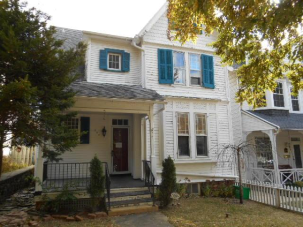 448 Lincoln Street, York, PA 17401 