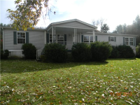 40 Johnson Ln, Waynesburg, PA 15370 