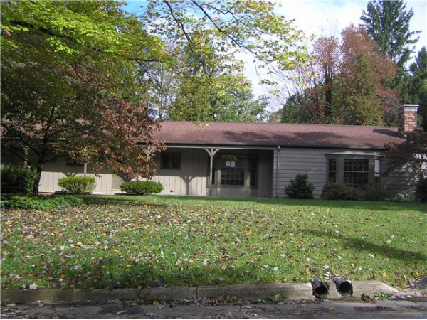 160 Plum St, Greenville, PA 16125 