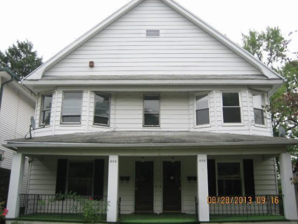 606-608 Taylor Ave, Scranton, PA 18505 