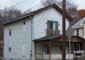 1205 Franklin Road, Jackson Center, PA 16133 