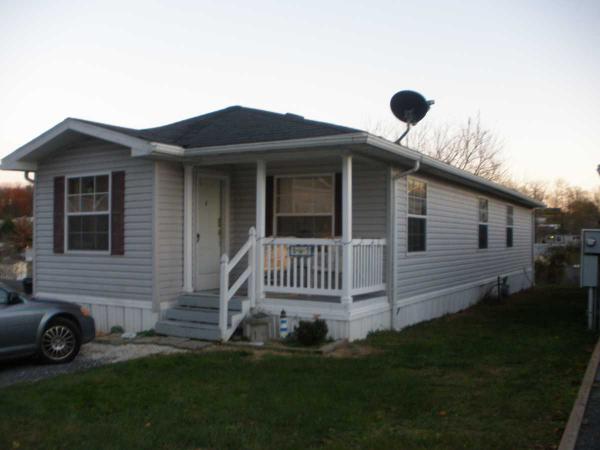403 Oak St., Hamburg, PA 19526 