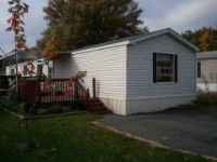 126 Concord Drive, Hereford, PA 18056 