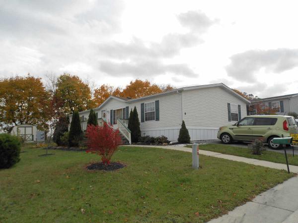 9 Pheasant, Kutztown, PA 19530 