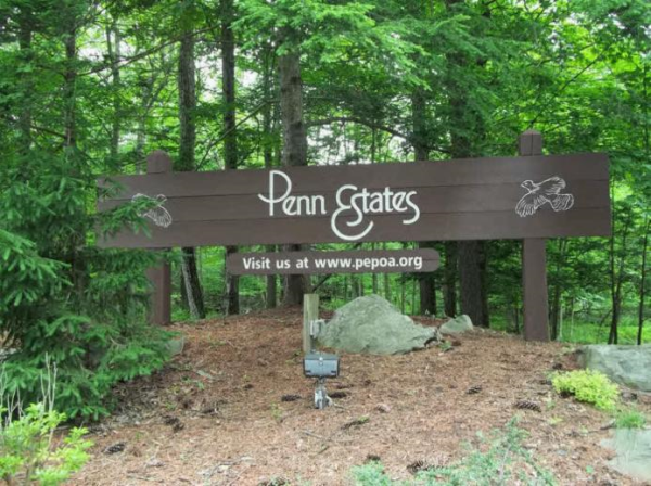 41 B Somerset Dr, East Stroudsburg, PA 18301 