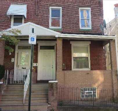 4263 Penn St, Philadelphia, PA 19124 