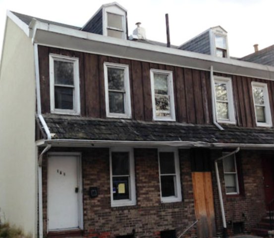 120 W Elm St, Reading, PA 19601 