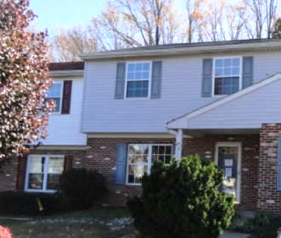 4025 Yorktown Dr, Boothwyn, PA 19061 