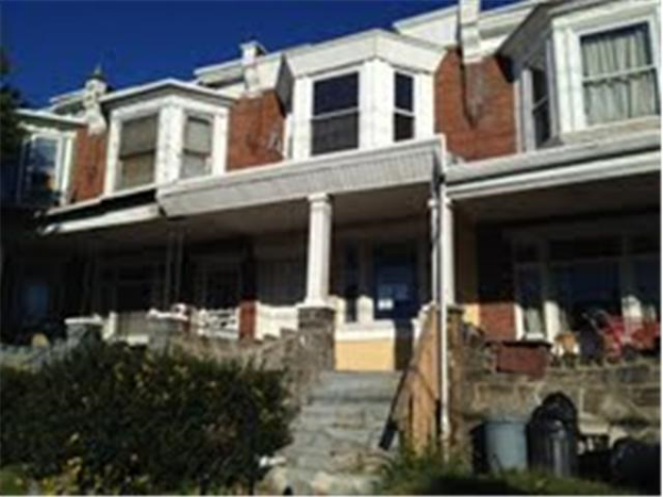 5619 Lansdowne Ave, Philadelphia, PA 19131 