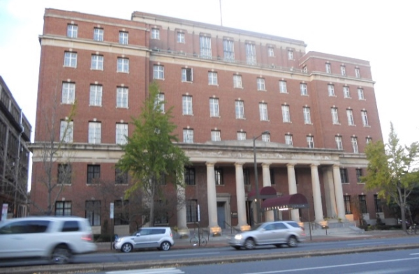 1601 Spring Garden St Unit M-119, Philadelphia, PA 19130 